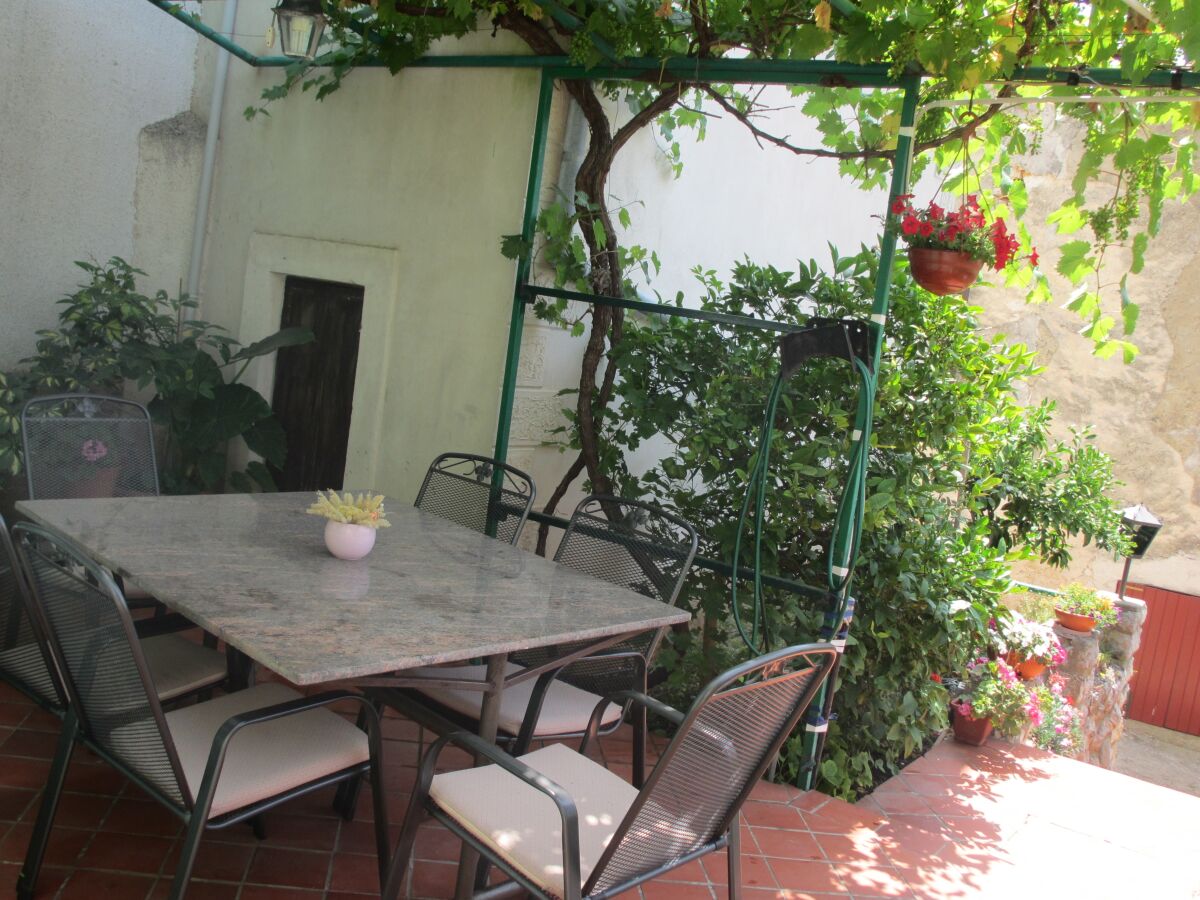 Apartment Two bedroom apartment with terrace Ćunski, Lošinj A-7951-a - Outdoor photo 5