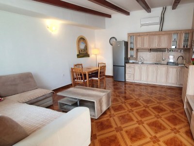 Apartment Two bedroom apartment with terrace Ćunski, Lošinj A-7951-a - Outdoor photo 8