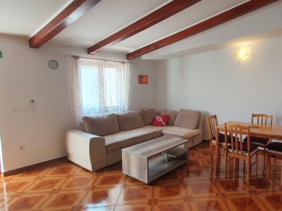 Apartment Two bedroom apartment with terrace Ćunski, Lošinj A-7951-a - Outdoor photo 11