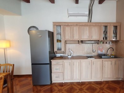 Apartment Two bedroom apartment with terrace Ćunski, Lošinj A-7951-a - Outdoor photo 15