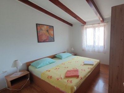 Apartment Two bedroom apartment with terrace Ćunski, Lošinj A-7951-a - Outdoor photo 16