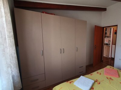 Apartment Two bedroom apartment with terrace Ćunski, Lošinj A-7951-a - Outdoor photo 19