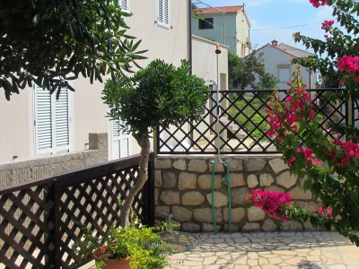 Apartment Two bedroom apartment with terrace Ćunski, Lošinj A-7951-a - Outdoor photo 24