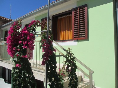 Apartment Two bedroom apartment with terrace Ćunski, Lošinj A-7951-a - Outdoor photo 26