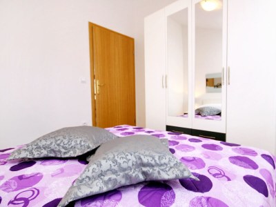 Apartment Two bedroom apartment with terrace Vinišće, Trogir A-10008-a - Outdoor photo 17