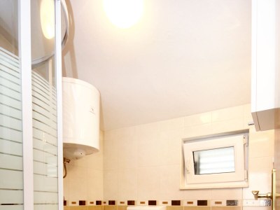 Apartment Two bedroom apartment with terrace Vinišće, Trogir A-10008-a - Outdoor photo 20