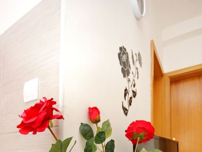 Apartment Two bedroom apartment with terrace Vinišće, Trogir A-10008-b - Outdoor photo 14