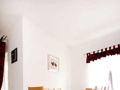 Apartment Two bedroom apartment with terrace Vinišće, Trogir A-10008-b - Outdoor photo 15