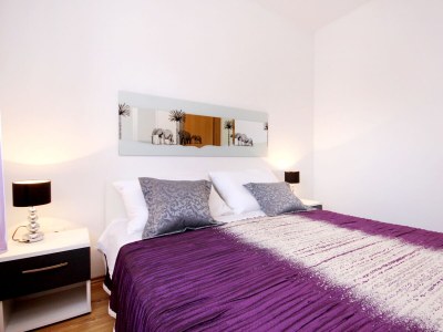 Apartment Two bedroom apartment with terrace Vinišće, Trogir A-10008-b - Outdoor photo 21