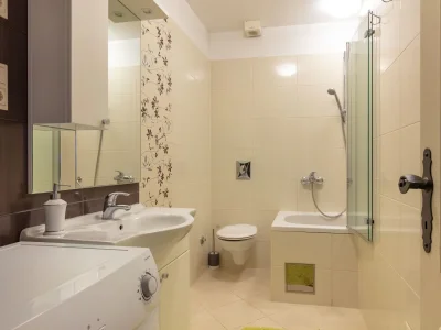 Apartment Two bedroom apartment with air-conditioning Omiš A-22642-a - Outdoor photo 12