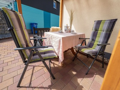 Apartment Schöne Ferienwohnung in Veckenstedt - Outdoor photo 11