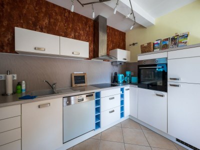 Apartment Schöne Ferienwohnung in Veckenstedt - Features photo 21