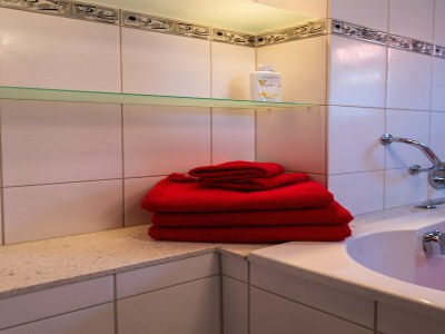 Apartment Schöne Ferienwohnung in Veckenstedt - Features photo 23
