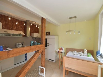Apartment Schöne Ferienwohnung in Veckenstedt - Features photo 26