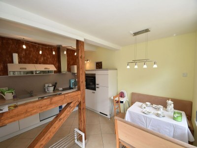 Apartment Schöne Ferienwohnung in Veckenstedt - Features photo 28