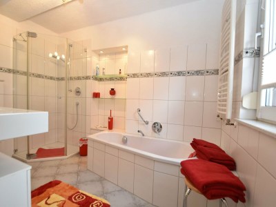 Apartment Schöne Ferienwohnung in Veckenstedt - Features photo 29