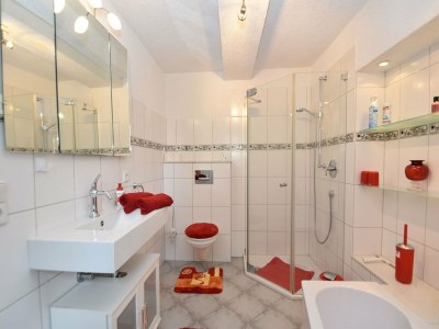 Apartment Schöne Ferienwohnung in Veckenstedt - Features photo 30