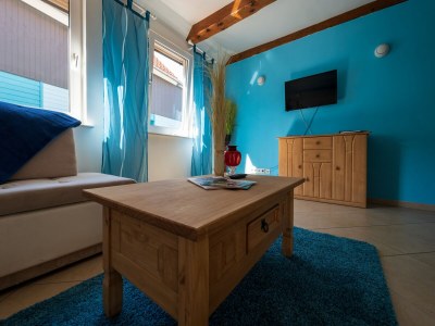 Apartment Schöne Ferienwohnung in Veckenstedt - Features photo 31
