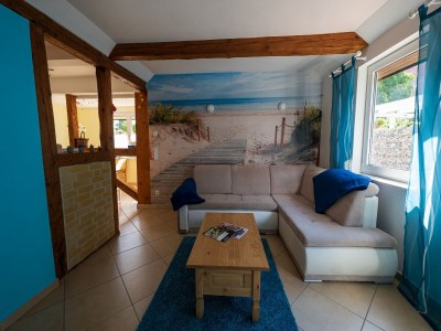 Apartment Schöne Ferienwohnung in Veckenstedt - Features photo 33