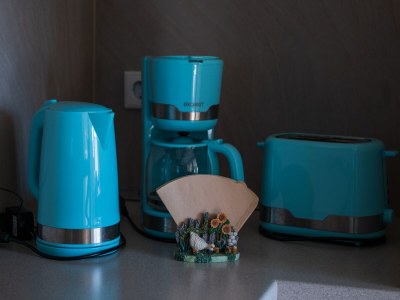 Apartment Schöne Ferienwohnung in Veckenstedt - Features photo 35