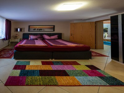 Apartment Schöne Ferienwohnung in Veckenstedt - Features photo 36