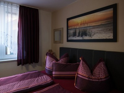 Apartment Schöne Ferienwohnung in Veckenstedt - Features photo 38