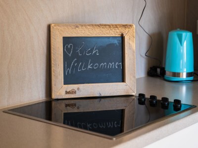 Apartment Schöne Ferienwohnung in Veckenstedt - Outdoor photo 40