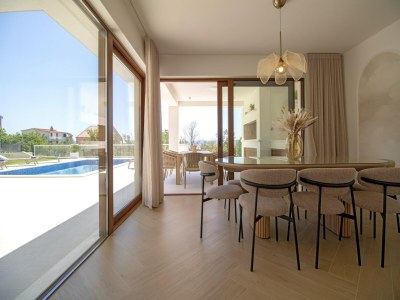 Villa Strandvilla mit Pool in der Nähe von Split - Outdoor photo 14