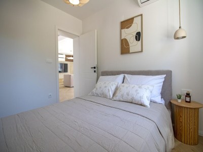 Villa Strandvilla mit Pool in der Nähe von Split - Features photo 16