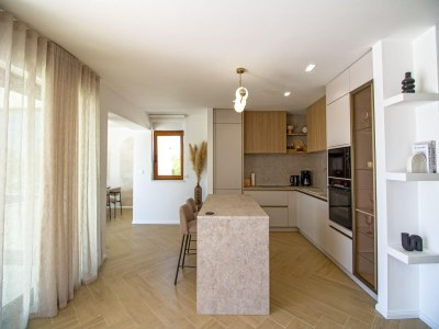 Villa Strandvilla mit Pool in der Nähe von Split - Features photo 18