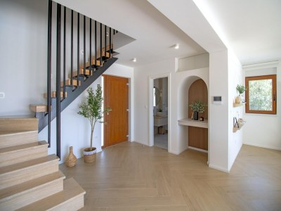 Villa Strandvilla mit Pool in der Nähe von Split - Features photo 19