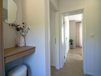 Villa Strandvilla mit Pool in der Nähe von Split - Features photo 20