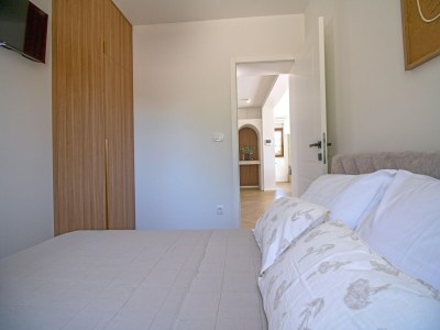 Villa Strandvilla mit Pool in der Nähe von Split - Features photo 23