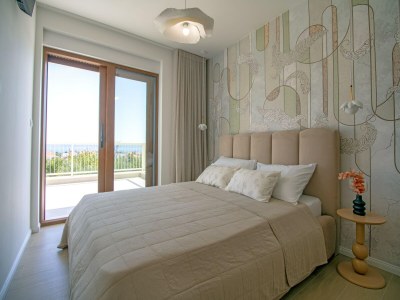 Villa Strandvilla mit Pool in der Nähe von Split - Features photo 24