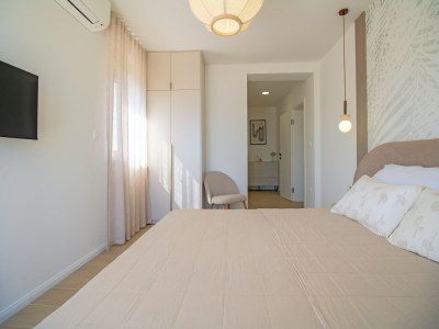 Villa Strandvilla mit Pool in der Nähe von Split - Features photo 27