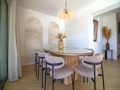 Villa Strandvilla mit Pool in der Nähe von Split - Features photo 34