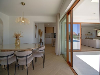 Villa Strandvilla mit Pool in der Nähe von Split - Features photo 36