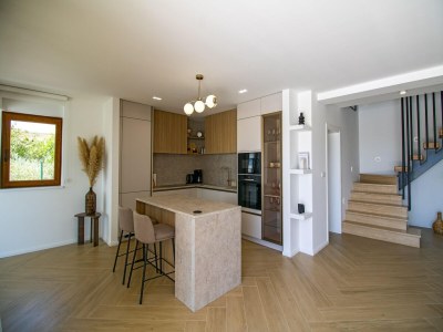 Villa Strandvilla mit Pool in der Nähe von Split - Features photo 37