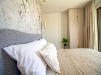 Villa Strandvilla mit Pool in der Nähe von Split - Features photo 40