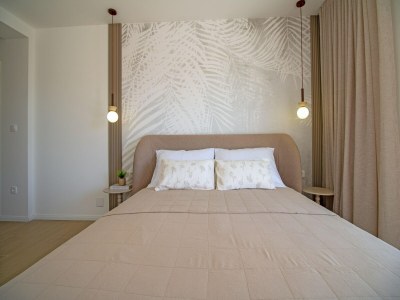 Villa Strandvilla mit Pool in der Nähe von Split - Features photo 41