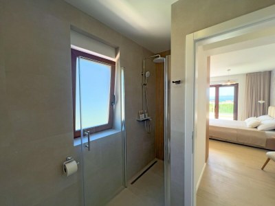 Villa Strandvilla mit Pool in der Nähe von Split - Features photo 44