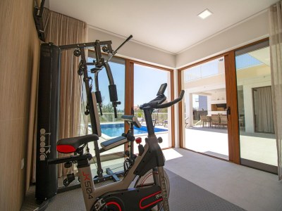 Villa Strandvilla mit Pool in der Nähe von Split - Outdoor photo 47