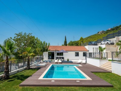 Villa Villa Florinda with Pool near Split - Outdoor photo 5