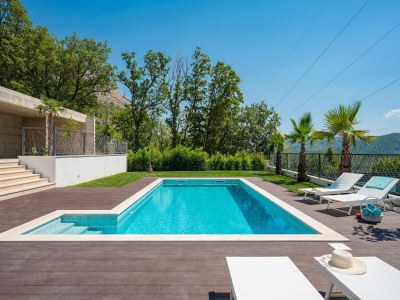 Villa Villa Florinda with Pool near Split - Outdoor photo 8