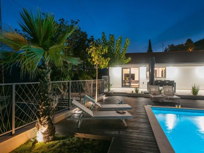 Villa Villa Florinda with Pool near Split - Outdoor photo 14