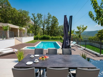 Villa Villa Florinda with Pool near Split - Outdoor photo 15
