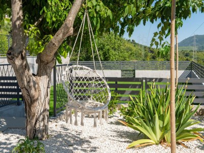Villa Villa Florinda with Pool near Split - Outdoor photo 17
