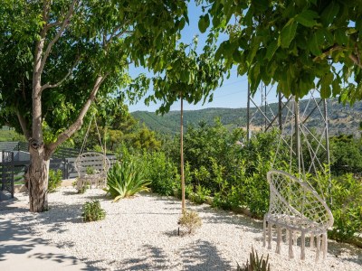 Villa Villa Florinda with Pool near Split - Outdoor photo 18