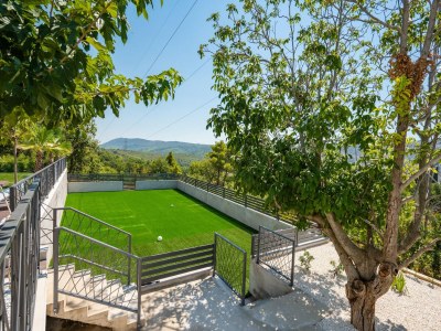Villa Villa Florinda with Pool near Split - Outdoor photo 19