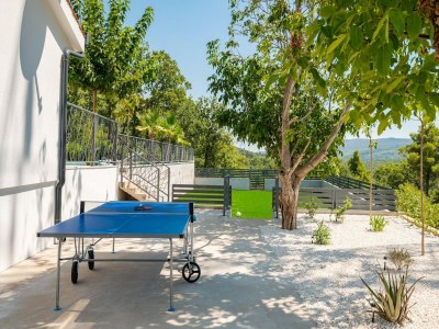 Villa Villa Florinda with Pool near Split - Outdoor photo 20